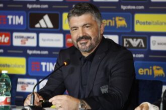 linea dura sul caso Acerbi e i giovani su cui punterà
