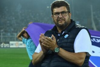 lo sfogo in diretta tv