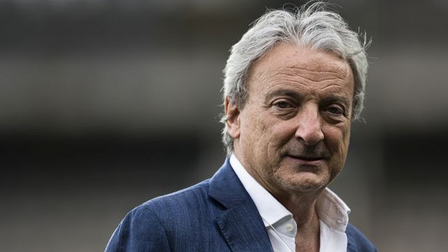 il presidente della Feralpisalò Pasini pensa alla fusione