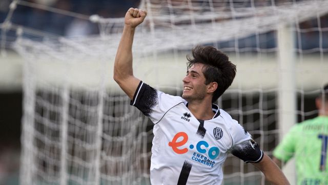 chi prende Adorante, Coda, Mancuso e Shpendi