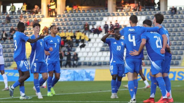 Europei Under 21 al via, le stelle degli azzurrini da cui ripartire dopo flop Spalletti