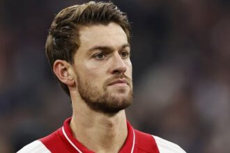 sull’ex Juve anche l’ombra di una crisi con Michela Persico