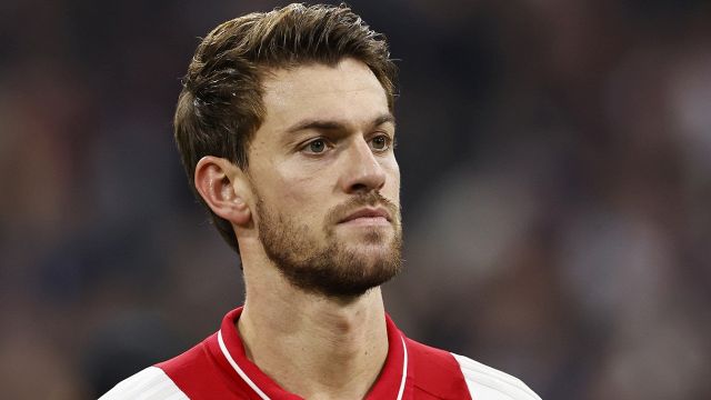sull’ex Juve anche l’ombra di una crisi con Michela Persico