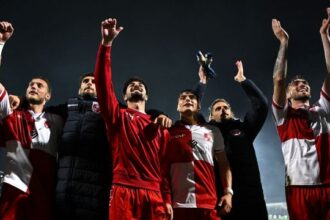 la Juve torna a Nord, l'Inter Under 23 potrebbe incrociare la Sampdoria