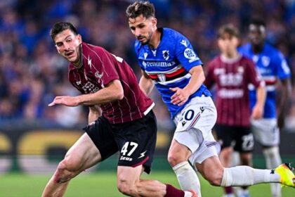 la Salernitana aspetta il Tribunale e valuta la prossima mossa