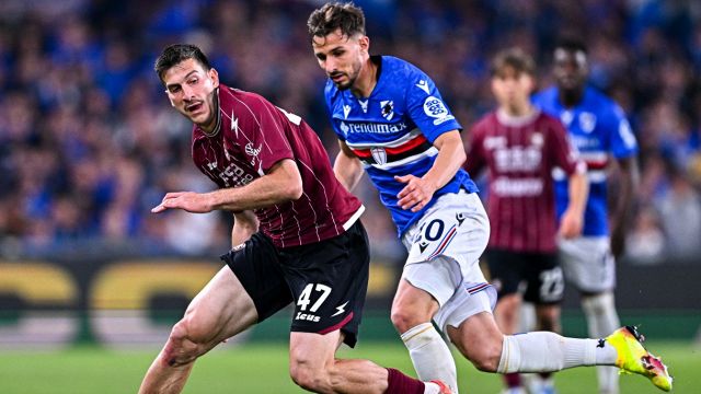 la Salernitana aspetta il Tribunale e valuta la prossima mossa