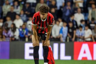 il fallimento (con beffa) è completo. E l'Inter è ammessa in C