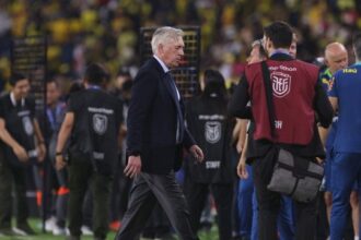 Ecuador-Brasile 0-0, auriverde quasi mai pericolosi