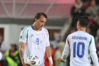 cosa succede e cosa devono fare gli Azzurri di Spalletti