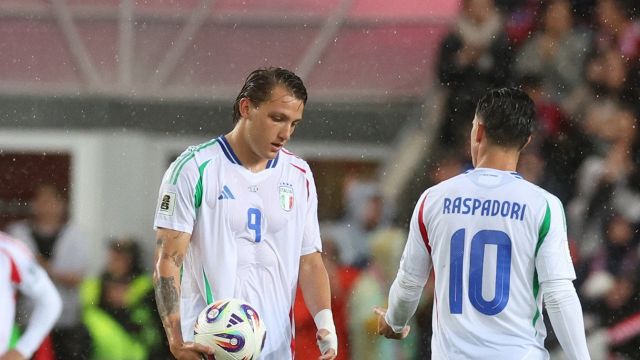 cosa succede e cosa devono fare gli Azzurri di Spalletti