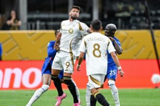 paura per Ordaz, i fuorigioco di Giroud e la decisione del Var