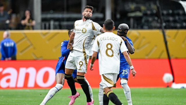paura per Ordaz, i fuorigioco di Giroud e la decisione del Var