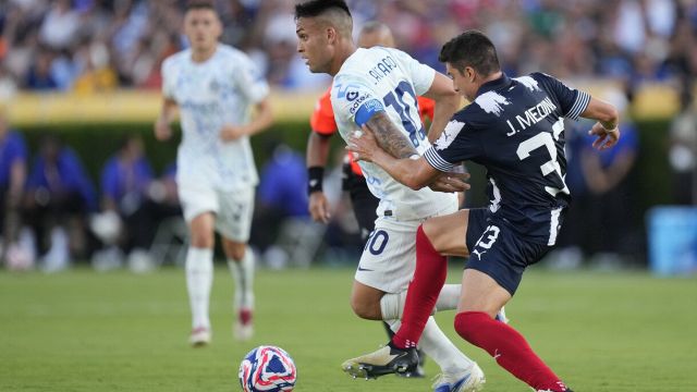 Lautaro gioie e dolori, gol buono, rigore negato, rete annullata e giallo al 94’