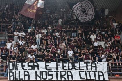 i motivi dell’intossicazione di gruppo e l’accusa granata. Continua il caos intorno al playout