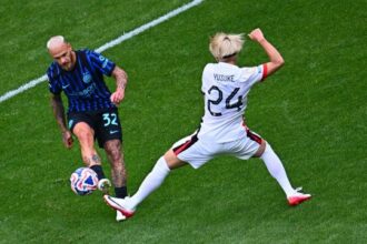 la rabbia dei tifosi nerazzurri contro Dimarco, anche Chivu nel mirino