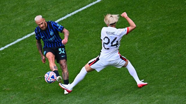 la rabbia dei tifosi nerazzurri contro Dimarco, anche Chivu nel mirino
