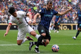 il rigore negato al 90’ e quel gomito dubbio in area