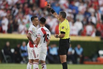 tre argentini saltano l’Inter, bufera per rossi dati e negati