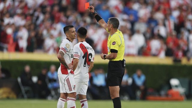 tre argentini saltano l’Inter, bufera per rossi dati e negati