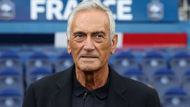 Spalletti esonerato senza avere un piano B a Ranieri 