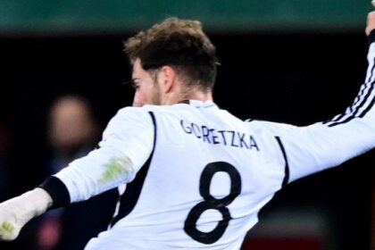 dove vedere Germania-Portogallo in tv e in streaming