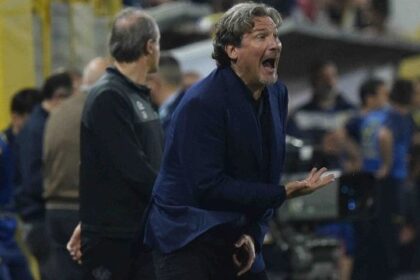 i dubbi di Stroppa, Maran e Nesta