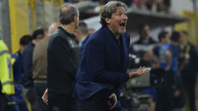 i dubbi di Stroppa, Maran e Nesta