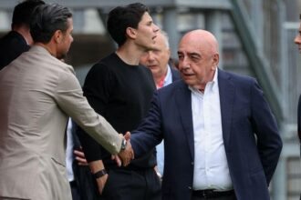 cessione a un passo. Il ruolo di Baldissoni e Burdisso