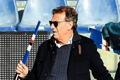 Cellino vuole favorire il Ravenna dell’amico Braida, il retroscena