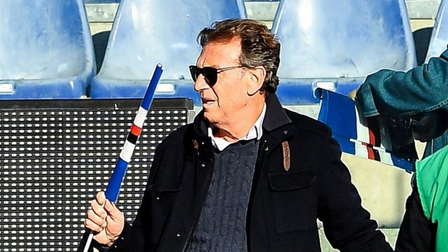 Cellino vuole favorire il Ravenna dell’amico Braida, il retroscena