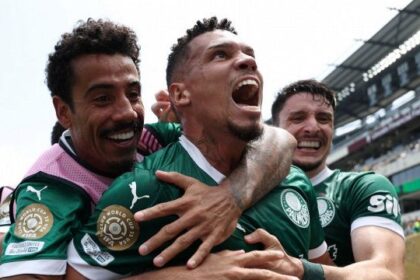 Paulinho eroe, John Victor non basta, che spettacolo nel derby