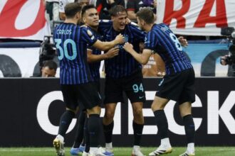 orario, formazioni, dove vederla in tv ma c'è allarme meteo