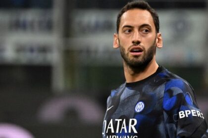 Inter e Calhanoglou, che fare? Il grande dubbio sul mercato scatena il web