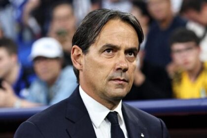 la proposta del club, i dubbi di Simone, l'indizio social della moglie, spunta Vieira