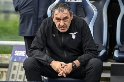 Sarri ha firmato con la Lazio, le scelte di Juventus, Atalanta e Fiorentina