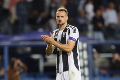 la mossa della Juventus per tenersi stretto il difensore