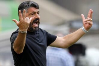 Gravina pensa a un eroe di Berlino, Gattuso, Cannavaro e De Rossi in ballottaggio