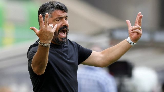 Gravina pensa a un eroe di Berlino, Gattuso, Cannavaro e De Rossi in ballottaggio