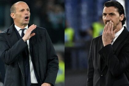 il procuratore di Max snobba Zlatan e avverte l'Inter dopo la disfatta Champions