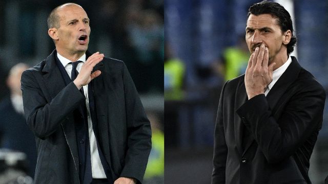 il procuratore di Max snobba Zlatan e avverte l'Inter dopo la disfatta Champions