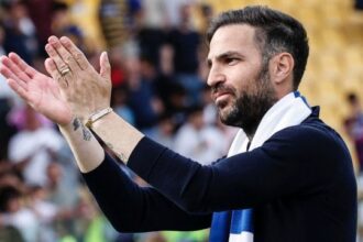 anche il Genoa prende posizione per Vieira
