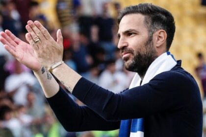 anche il Genoa prende posizione per Vieira
