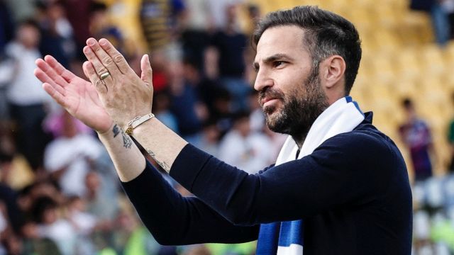 anche il Genoa prende posizione per Vieira