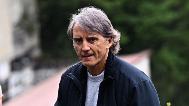 Italia, Mancini snobba Spalletti sul caso Acerbi, poi la battuta sul ritorno in panchina: è un’allusione alla Juventus?