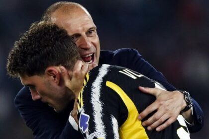 Allegri vuole un Diavolo a forti tinte... bianconere