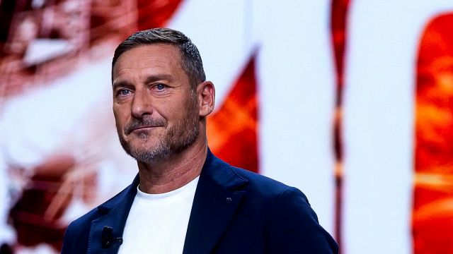 per la leggenda giallorossa l’ex Atalanta rischia grosso nella Capitale