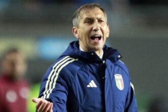 Nunziata svela le insidie all'Europeo Under-21, poi la frecciatina al sistema Italia: "Giocare vuol dire crescere"