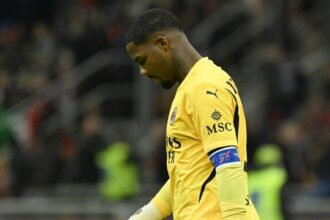 niente Chelsea e rischio Donnarumma-bis, i tifosi scaricano Magic Mike