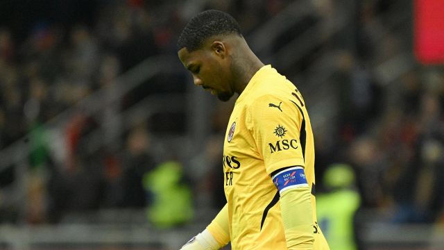 niente Chelsea e rischio Donnarumma-bis, i tifosi scaricano Magic Mike