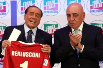 Monza, Galliani aggiorna sulla cessione del club e si commuove per Berlusconi a due anni dalla scomparsa